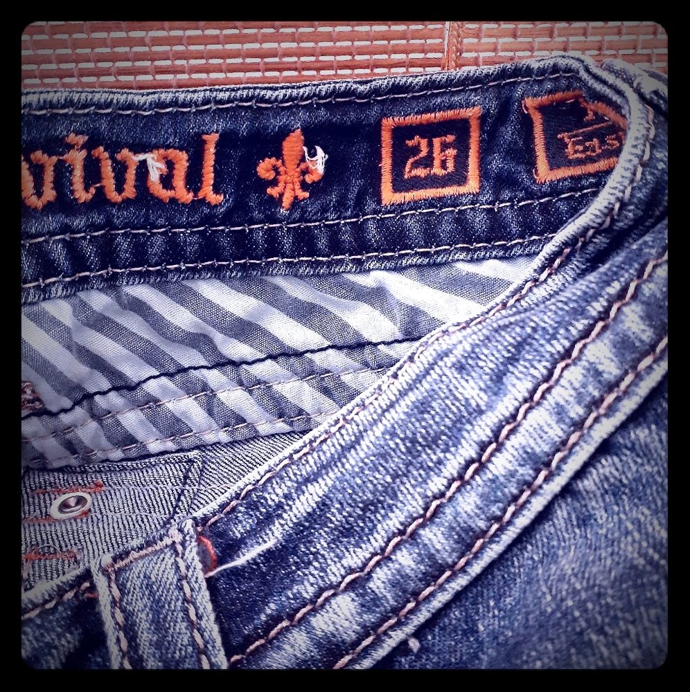 Rock Revival